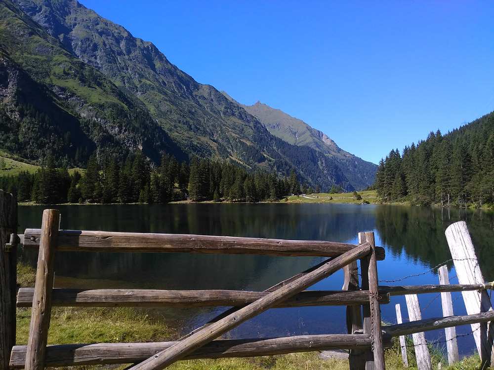 Hintersee