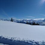 Skigebiet