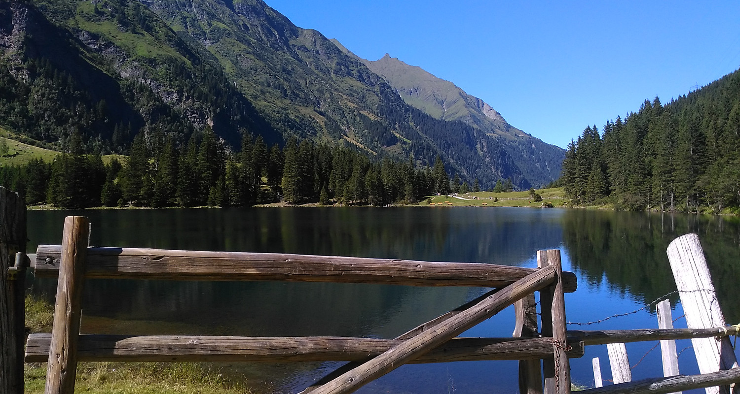 Hintersee